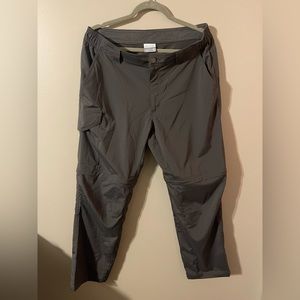 Columbia Men’s Convertible Pants